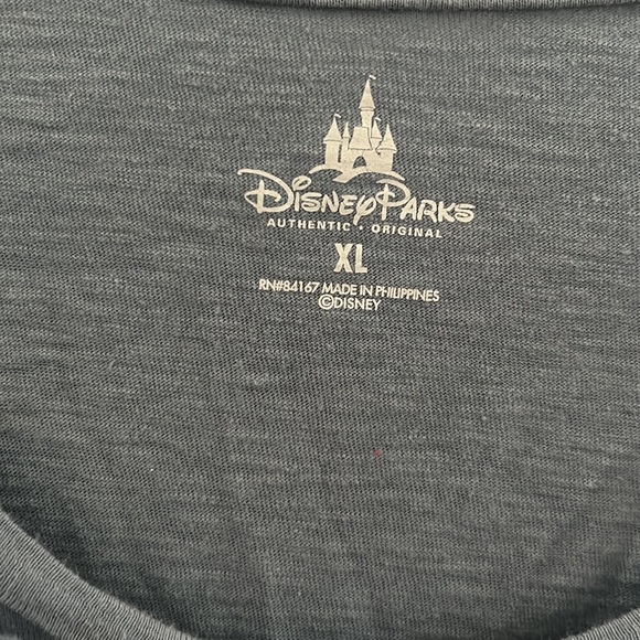 Disney Parks “Eeyore” Top - Picture 2 of 7